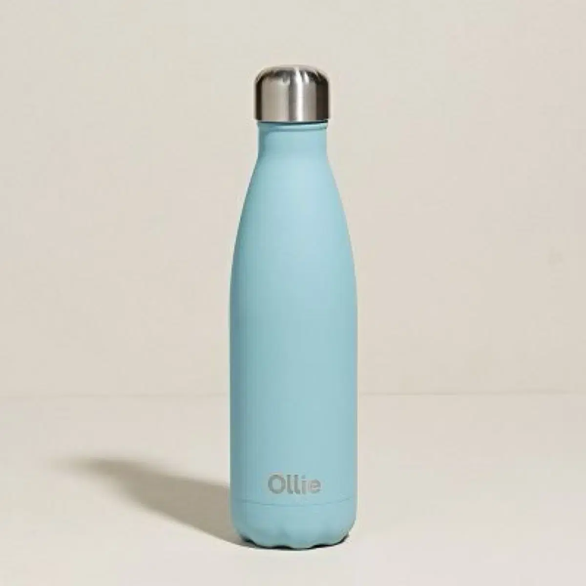 (미사용) Ollie 올리 보온/보냉병 500ml